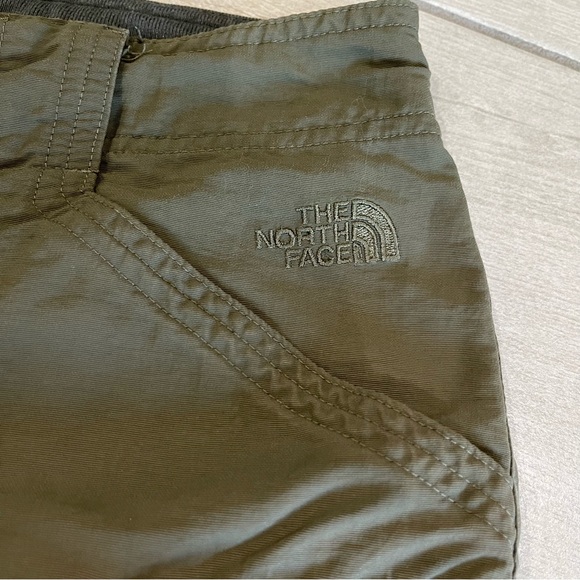 Sold on Mercari - The north face women’s shorts - Picture 2 of 7
